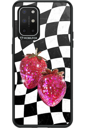 Disco Strawberry 2.0 - OnePlus 8T