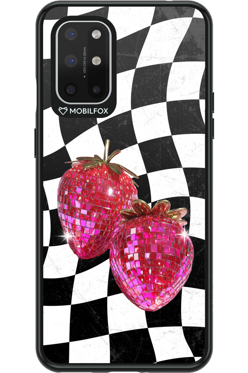 Disco Strawberry 2.0 - OnePlus 8T