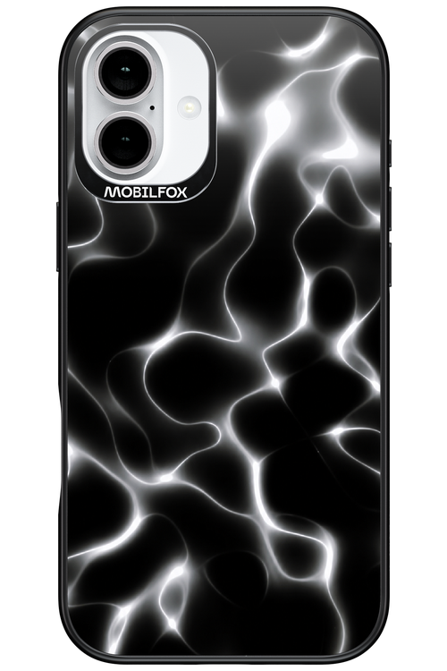 Dark Aura 2.0 - Apple iPhone 16 Plus