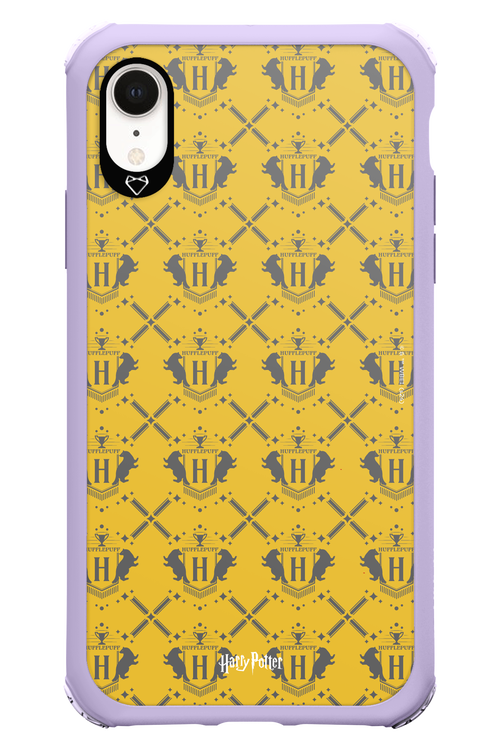 You Might Belong in Hufflepuff - Apple iPhone XR