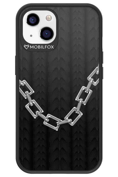 Chain Baddie - Apple iPhone 13