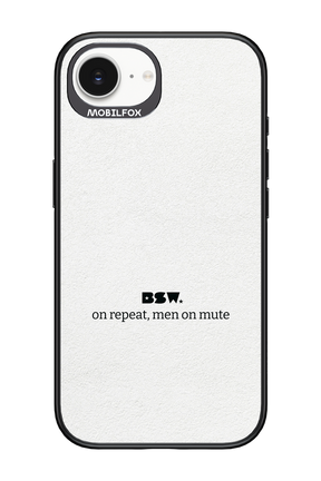 BSW FourSeasons 14 2.0 - Apple iPhone 16e