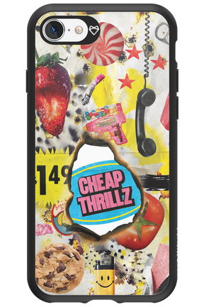 CHEAP THRILLZ - Apple iPhone 8