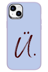 (Jellyfish Presso) U II 2.0 - Apple iPhone 14 Plus