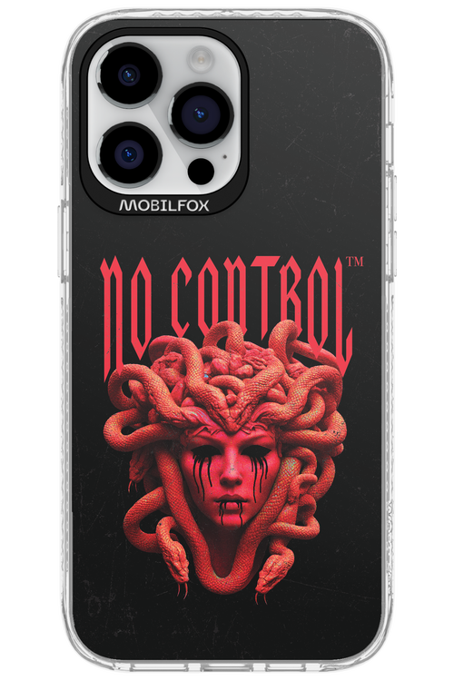 No Control - Apple iPhone 14 Pro Max