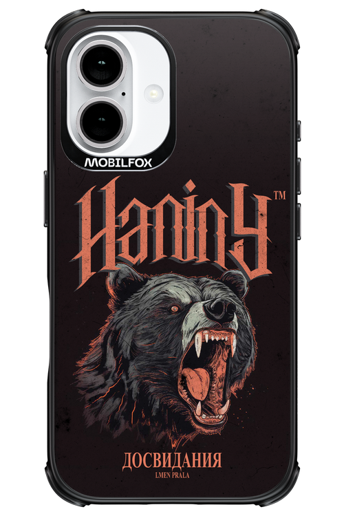 Slavic Prala - Apple iPhone 16