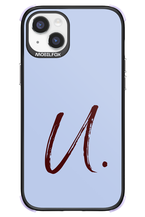 (Jellyfish Presso) U 2.0 - Apple iPhone 14 Plus