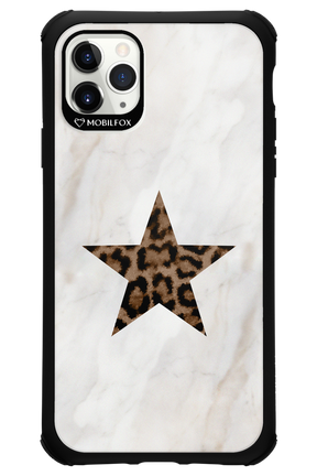Marbel Star - Apple iPhone 11 Pro Max