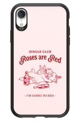 Bed Romance 2.0 - Apple iPhone XR