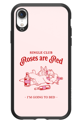 Bed Romance 2.0 - Apple iPhone XR