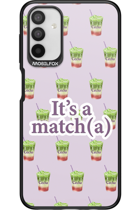 It's a match(a) - Samsung Galaxy A04s
