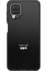 BSW FourSeasons 9 2.0 - Samsung Galaxy A12