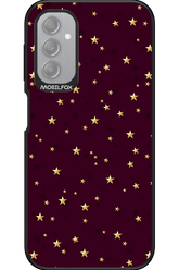 Xmas Stars - Samsung Galaxy A14