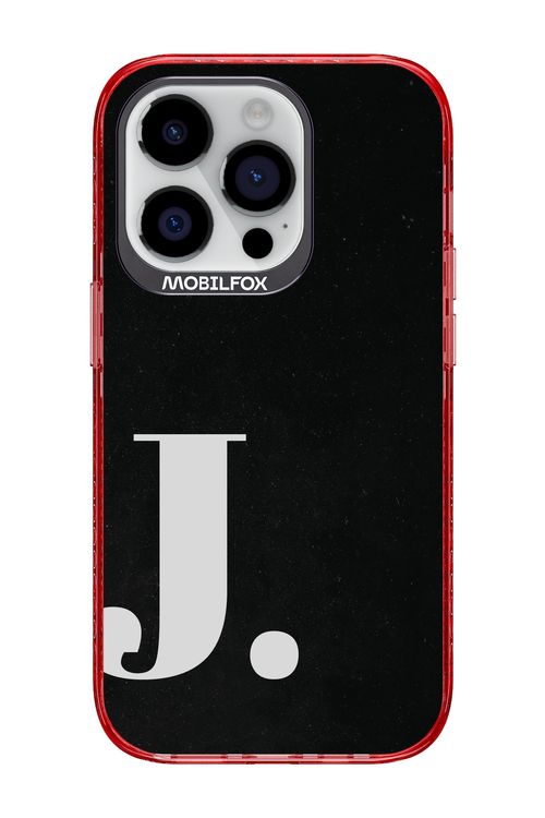 J (Off Space) 2.0 - Apple iPhone 14 Pro