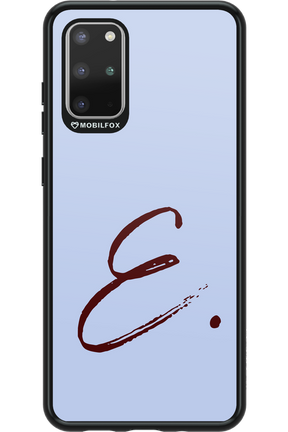 (Jellyfish Presso) E 2.0 - Samsung Galaxy S20+