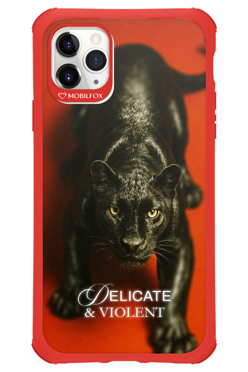 DeliCat 2.0 - Apple iPhone 11 Pro Max