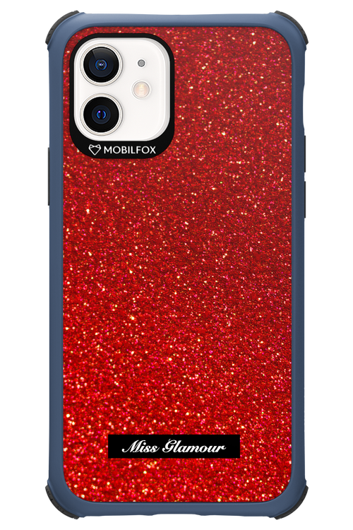 Glam Christmas - Apple iPhone 12