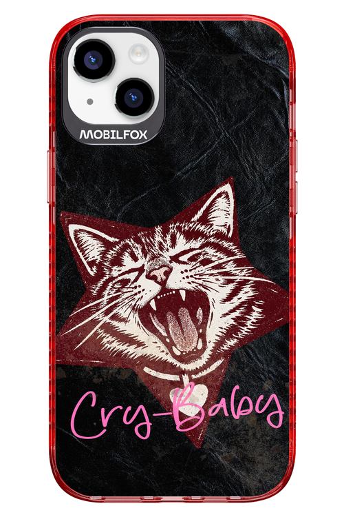 Cry-Baby 2.0 - Apple iPhone 14 Plus