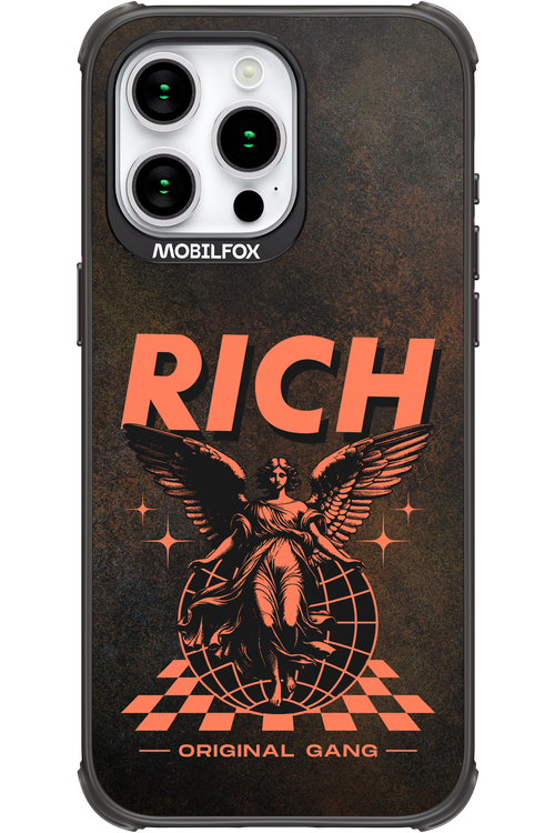 Original Gang - Apple iPhone 15 Pro Max