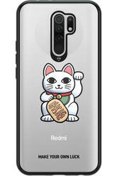 Maneki Neko - Xiaomi Redmi 9