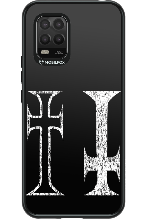 Double crosss 2.0 - Xiaomi Mi 10 Lite 5G
