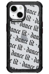 DL T - Apple iPhone 15