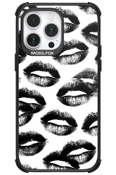 Ghost Kiss - Apple iPhone 14 Pro Max