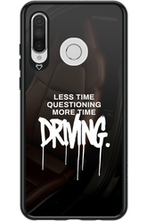 More Driving - Huawei P30 Lite