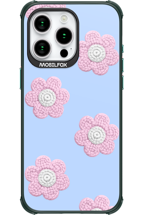 BabyBlue - Apple iPhone 15 Pro Max