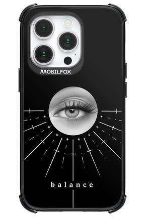 Szem - Apple iPhone 14 Pro