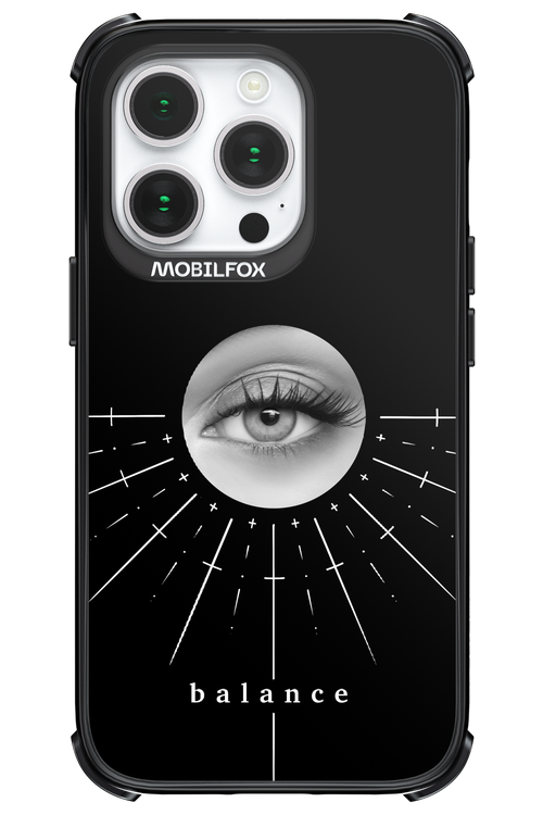 Szem - Apple iPhone 14 Pro