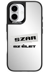 Sz_r az élet (Mirror) - Apple iPhone 16