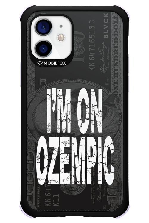 ozempic 2.0 - Apple iPhone 12