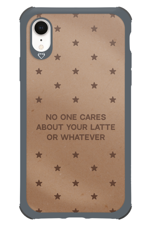 Whateverrr - Apple iPhone XR