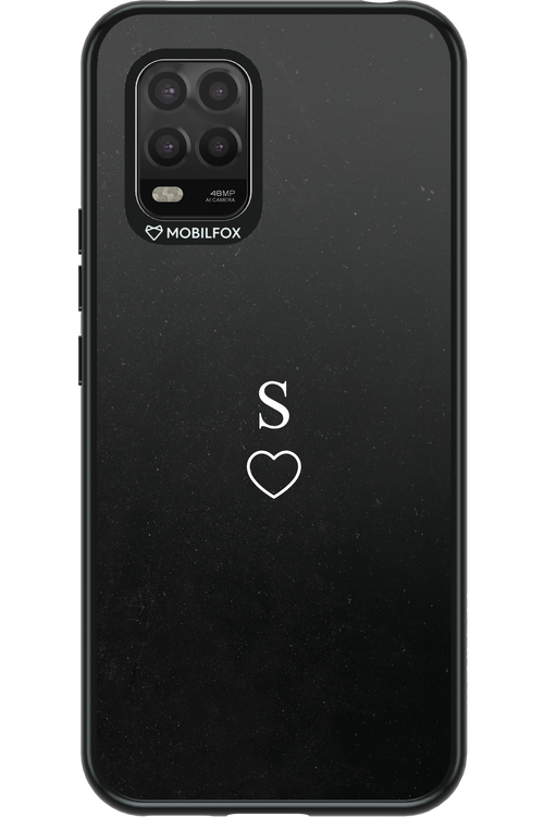 S Black 2.0 - Xiaomi Mi 10 Lite 5G