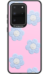 Baby Pink - Samsung Galaxy S20 Ultra 5G