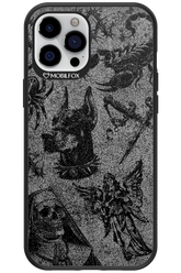 Built Different II - Apple iPhone 12 Pro Max