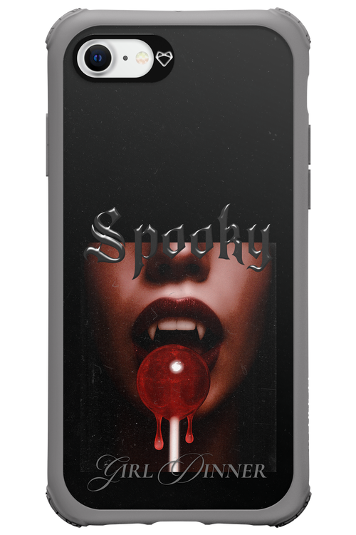 Freaky Girl - Apple iPhone SE 2022
