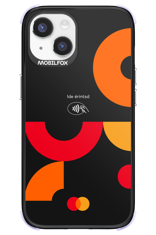 MC Black - Apple iPhone 14