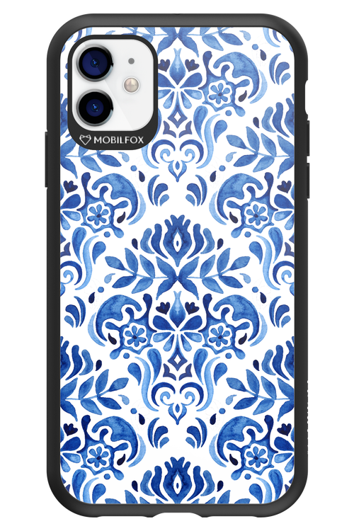La Dolce Flora 2.0 - Apple iPhone 11