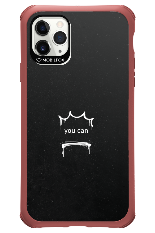 You Can - Apple iPhone 11 Pro Max