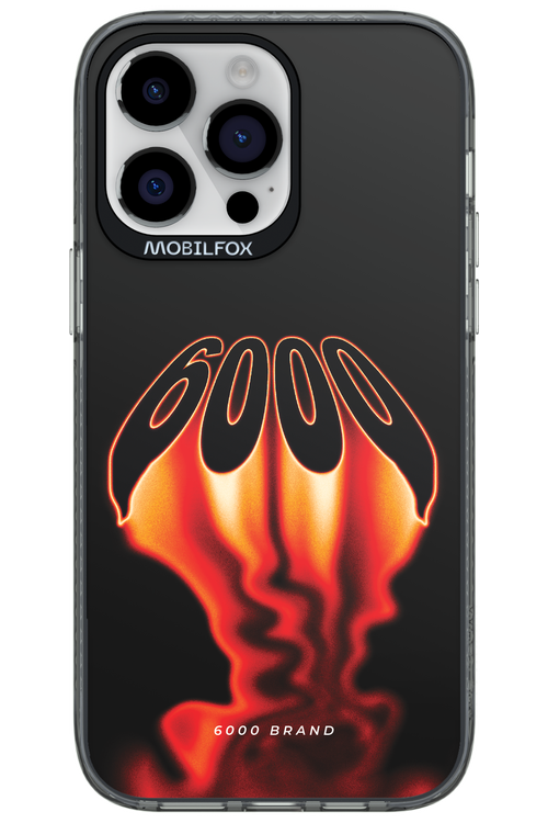 6000 Flame - Apple iPhone 14 Pro Max