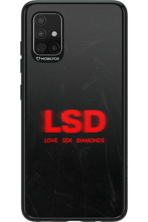 LSD 2.0 - Samsung Galaxy A51