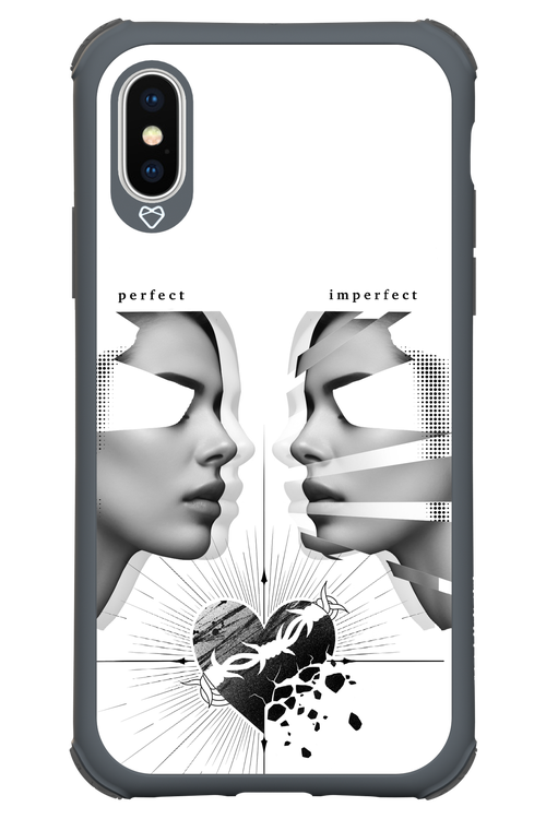 Arcok 2.0 - Apple iPhone X