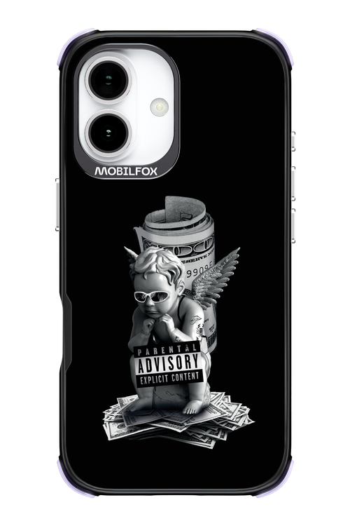 Advisory - Apple iPhone 17