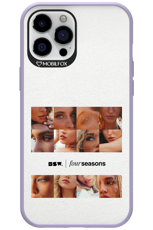 BSW FourSeasons 4 2.0 - Apple iPhone 12 Pro Max