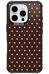 Star Mousse - Apple iPhone 16 Pro