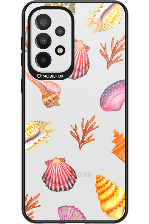 Sea Shells - Samsung Galaxy A33