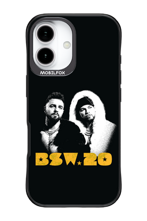 BSW 20 (8) 2.0 - Apple iPhone 17