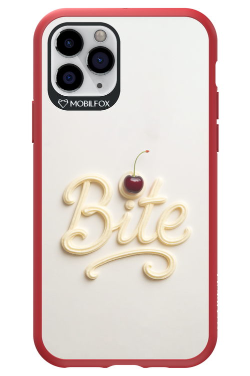 One Bite - Apple iPhone 11 Pro